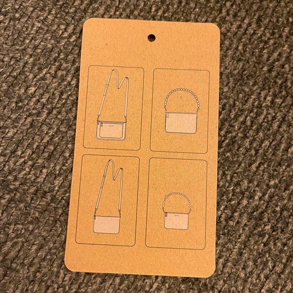 Our Universe Harry Potter Patronus Dementor crossbody & shoulder bag - Picture 10 of 11